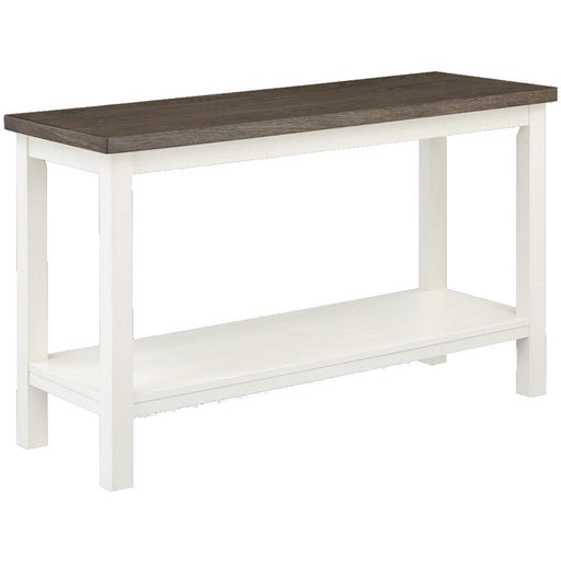 Crown Mark Dakota Sofa Table 3713CG-05 IMAGE 1