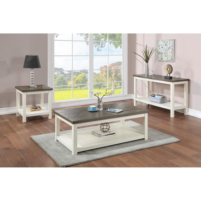 Crown Mark Dakota Sofa Table 3713CG-05 IMAGE 2