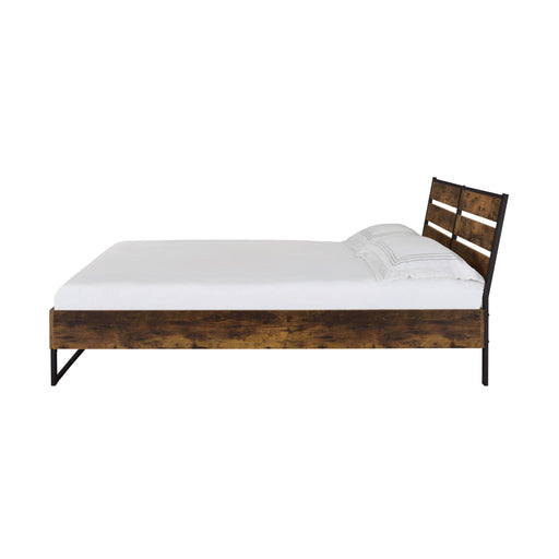 Acme Furniture Juvanth King Panel Bed 24247EK IMAGE 2