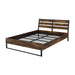 Acme Furniture Juvanth Queen Panel Bed 24250Q IMAGE 3