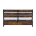 Acme Furniture Juvanth King Panel Bed with Storage 24257EK IMAGE 4