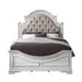 Acme Furniture Florian King Panel Bed 28720Q IMAGE 2