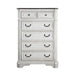 Acme Furniture Florian 5-Drawer Chest 28726 IMAGE 1