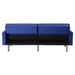 Acme Furniture Mecene Futon 57305 IMAGE 4