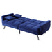 Acme Furniture Mecene Futon 57305 IMAGE 5