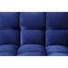 Acme Furniture Mecene Futon 57305 IMAGE 6