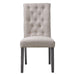 Acme Furniture Yabeina Dining Chair 73267 IMAGE 1