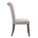 Acme Furniture Yabeina Dining Chair 73267 IMAGE 3