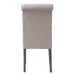 Acme Furniture Yabeina Dining Chair 73267 IMAGE 4