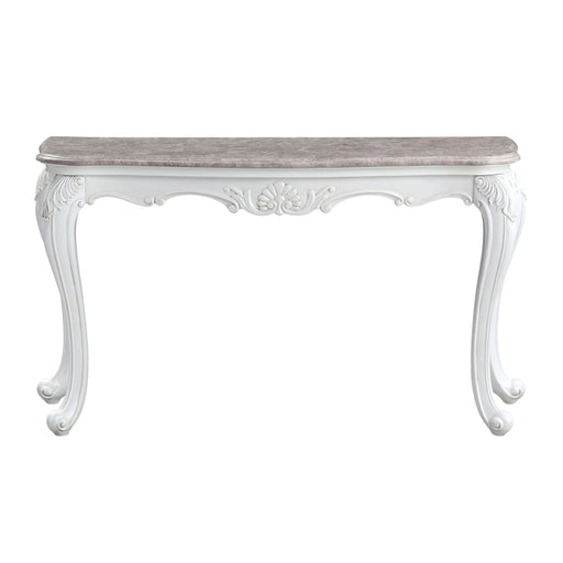 Acme Furniture Ciddrenar Console Table 84313 IMAGE 2