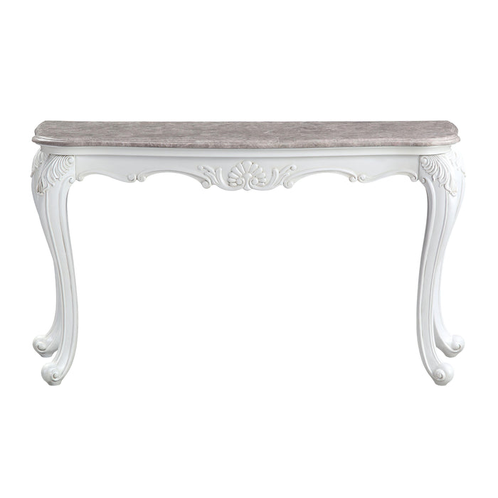 Acme Furniture Ciddrenar Console Table 84313 IMAGE 2