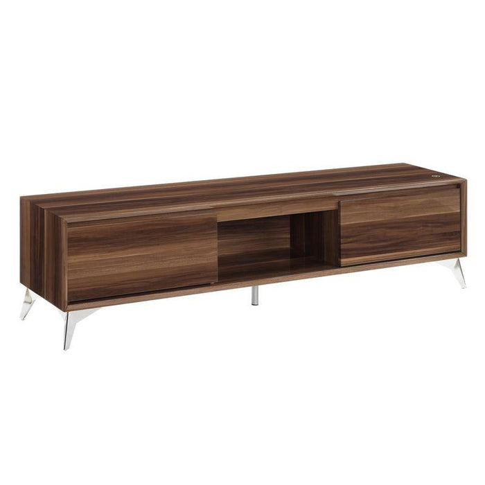 Acme Furniture Raceloma TV Stand with Cable Management 91997 IMAGE 1