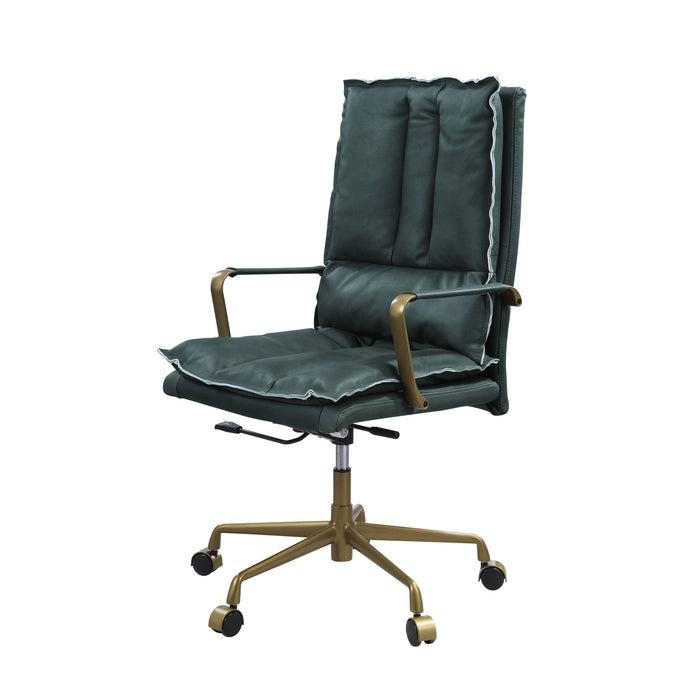 Acme Furniture Office Chairs Office Chairs 93166 IMAGE 2