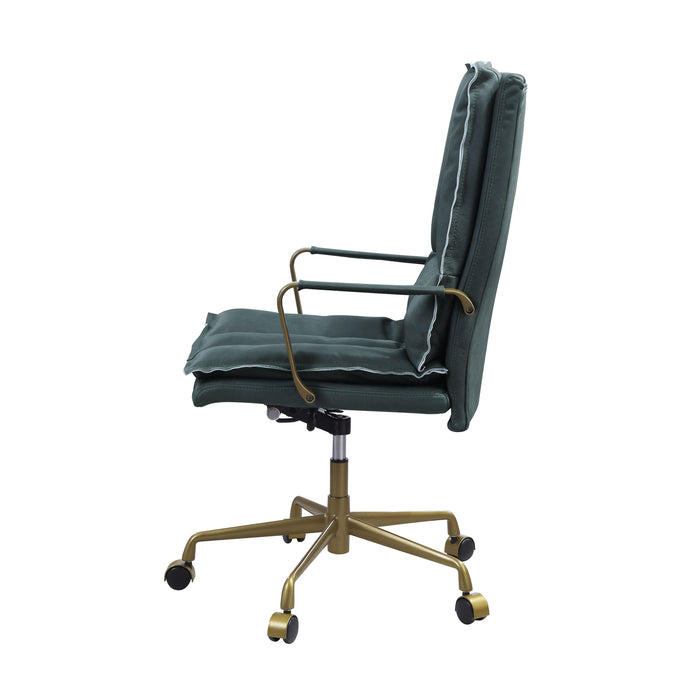 Acme Furniture Office Chairs Office Chairs 93166 IMAGE 3