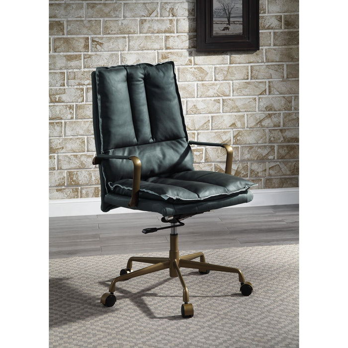 Acme Furniture Office Chairs Office Chairs 93166 IMAGE 9