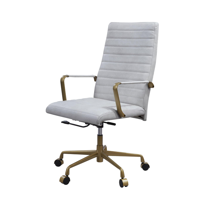 Acme Furniture Office Chairs Office Chairs 93168 IMAGE 2