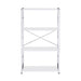 Acme Furniture Bookcases 3-Shelf 93192 IMAGE 1