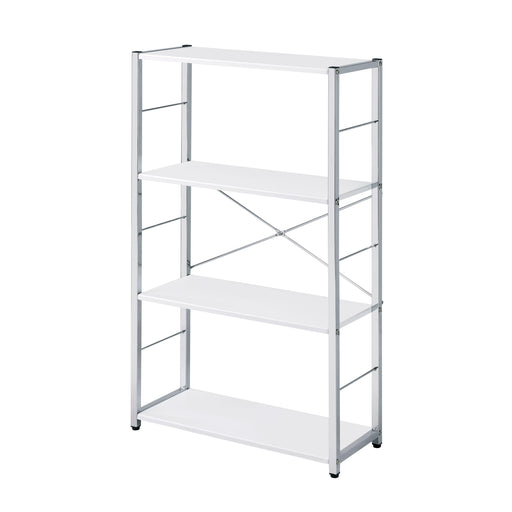 Acme Furniture Bookcases 3-Shelf 93192 IMAGE 2