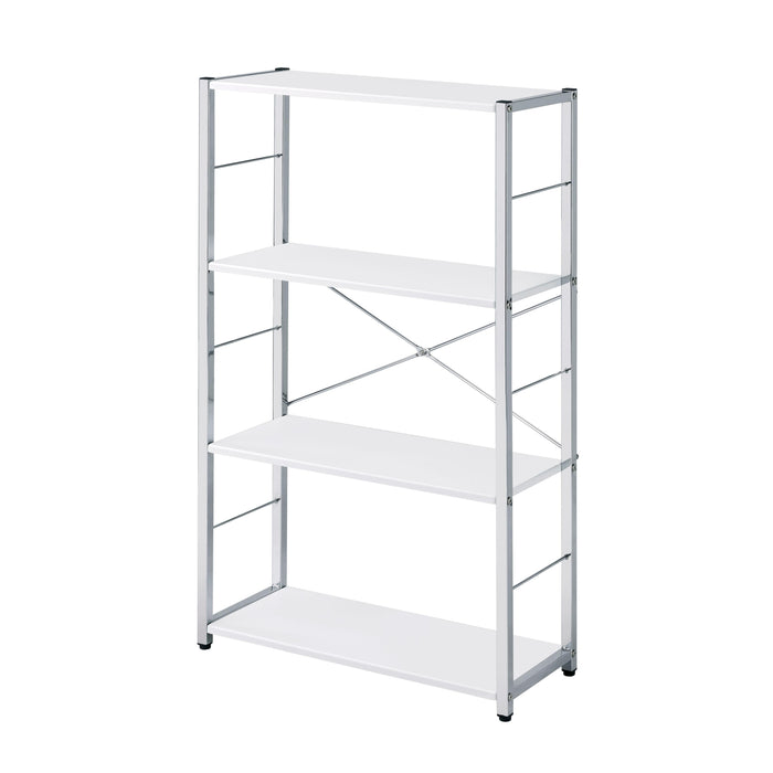 Acme Furniture Bookcases 3-Shelf 93192 IMAGE 2