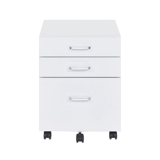 Acme Furniture Filing Cabinets Vertical 93194 IMAGE 1