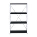 Acme Furniture Bookcases 3-Shelf 93197 IMAGE 2