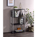 Acme Furniture Bookcases 3-Shelf 93197 IMAGE 3