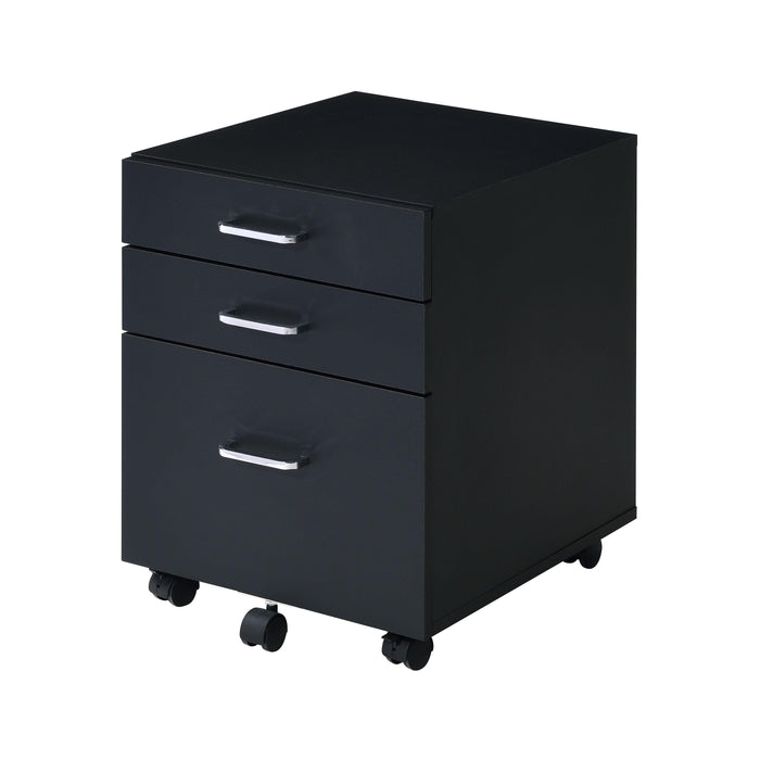 Acme Furniture Filing Cabinets Vertical 93199 IMAGE 1