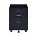 Acme Furniture Filing Cabinets Vertical 93199 IMAGE 2