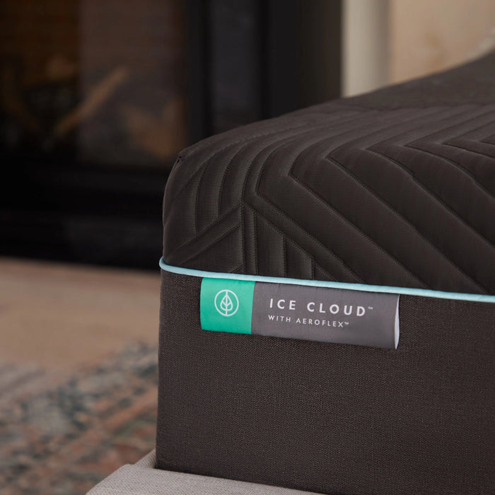 Ice Cloud 14" AeroFlex Hybrid Mattress