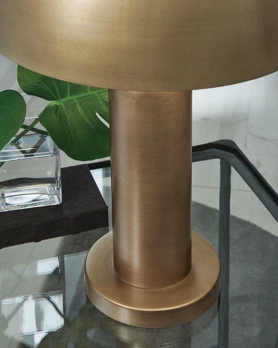 Wendfield Table Lamp