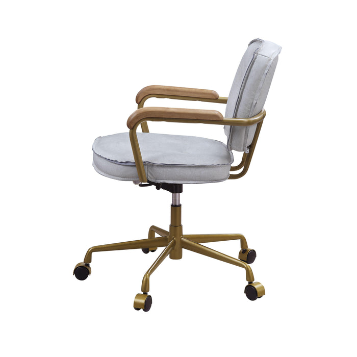 Acme Furniture Office Chairs Office Chairs 93172 IMAGE 3