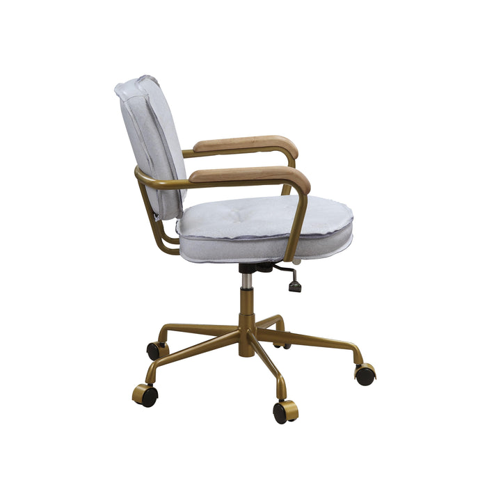 Acme Furniture Office Chairs Office Chairs 93172 IMAGE 7