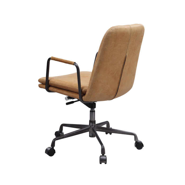 Acme Furniture Office Chairs Office Chairs 93174 IMAGE 4