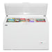 Maytag 16 cu. ft. Chest Freezer MZC5216LW IMAGE 5