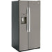 GE 33-inch, 23 cu. ft. Side-By-Side Refrigerator with Water and Ice Dispensing System GSS23GMPES IMAGE 5