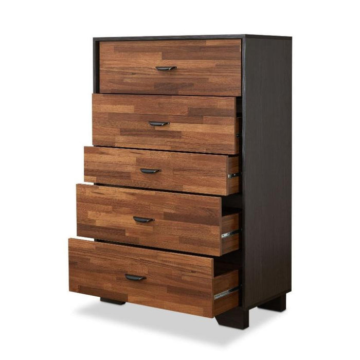 Acme Furniture Accent Cabinets Chests 97366 IMAGE 2