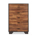 Acme Furniture Accent Cabinets Chests 97366 IMAGE 3