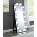 Acme Furniture Noralie Floorstanding Mirror 97984 IMAGE 4