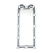 Acme Furniture Noralie Floorstanding Mirror 97985 IMAGE 2