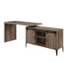 Acme Furniture Office Desks L-Shaped Desks OF00006 IMAGE 5