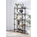 Acme Furniture Bookcases 5+ Shelves OF00013 IMAGE 3