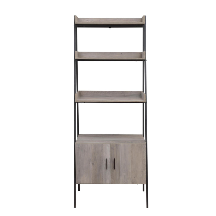 Acme Furniture Bookcases 5+ Shelves OF00015 IMAGE 2