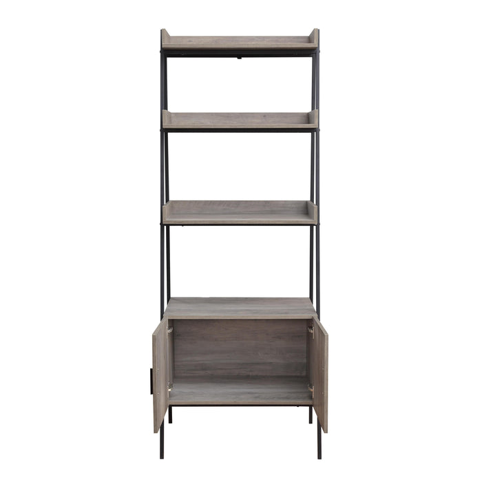 Acme Furniture Bookcases 5+ Shelves OF00015 IMAGE 3