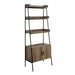 Acme Furniture Bookcases 5+ Shelves OF00016 IMAGE 1