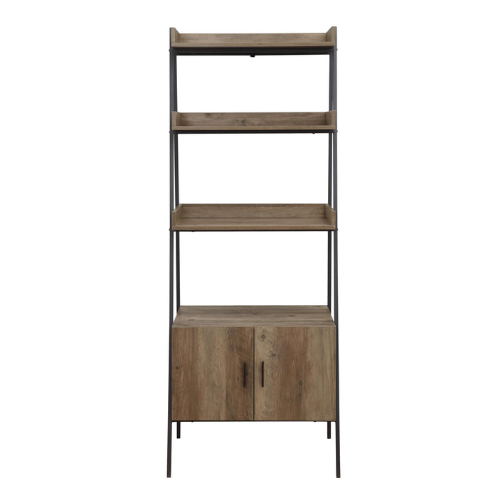 Acme Furniture Bookcases 5+ Shelves OF00016 IMAGE 2