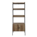 Acme Furniture Bookcases 5+ Shelves OF00016 IMAGE 2