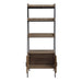 Acme Furniture Bookcases 5+ Shelves OF00016 IMAGE 3