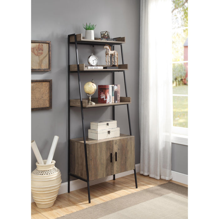 Acme Furniture Bookcases 5+ Shelves OF00016 IMAGE 4