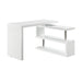 Acme Furniture Office Desks L-Shaped Desks OF00018 IMAGE 1