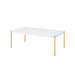 Acme Furniture Otrac Coffee Table LV00034 IMAGE 1